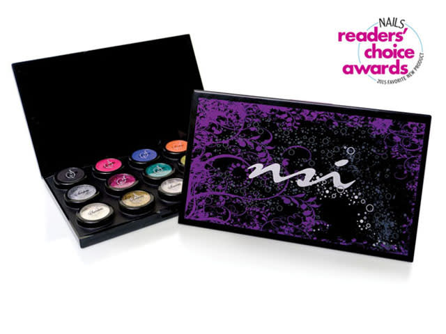 NAILS Readers' Choice Awards 2015: Top 20 Best New Products