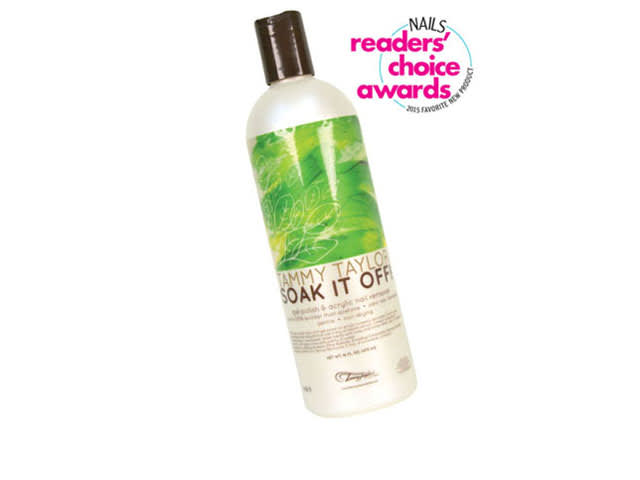 NAILS Readers' Choice Awards 2015: Top 20 Best New Products