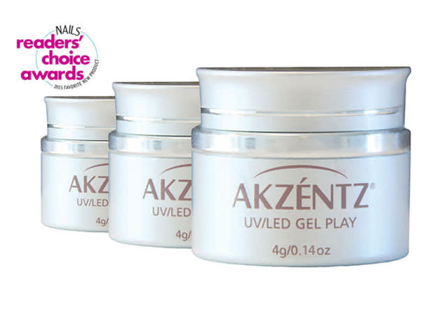 NAILS Readers' Choice Awards 2015: Top 20 Best New Products