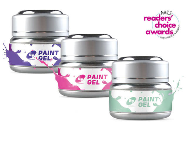 NAILS Readers' Choice Awards 2015: Top 20 Best New Products