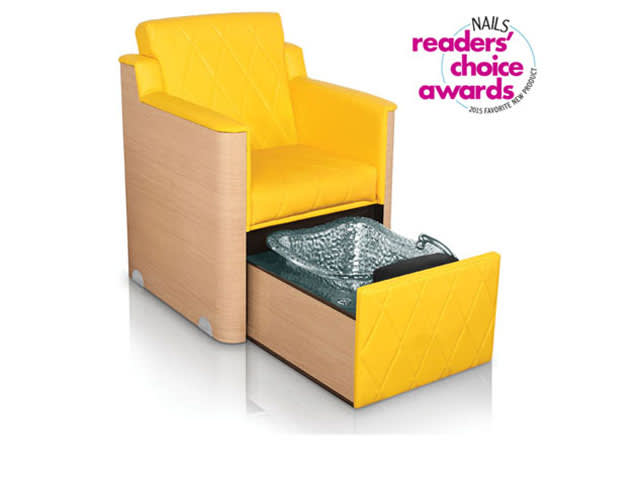 NAILS Readers' Choice Awards 2015: Top 20 Best New Products