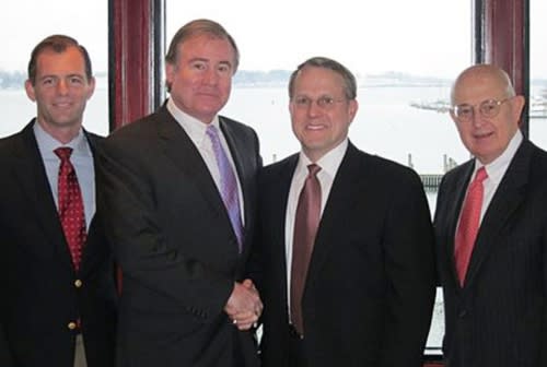 NAAA and NADA Extend AuctionNet Partnership Through 2016