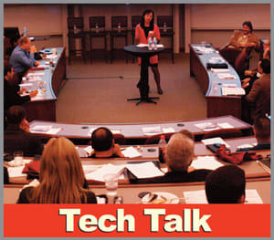 Council Starts Dialogue Between OEMs, End Users On Fuel-Saving Technology