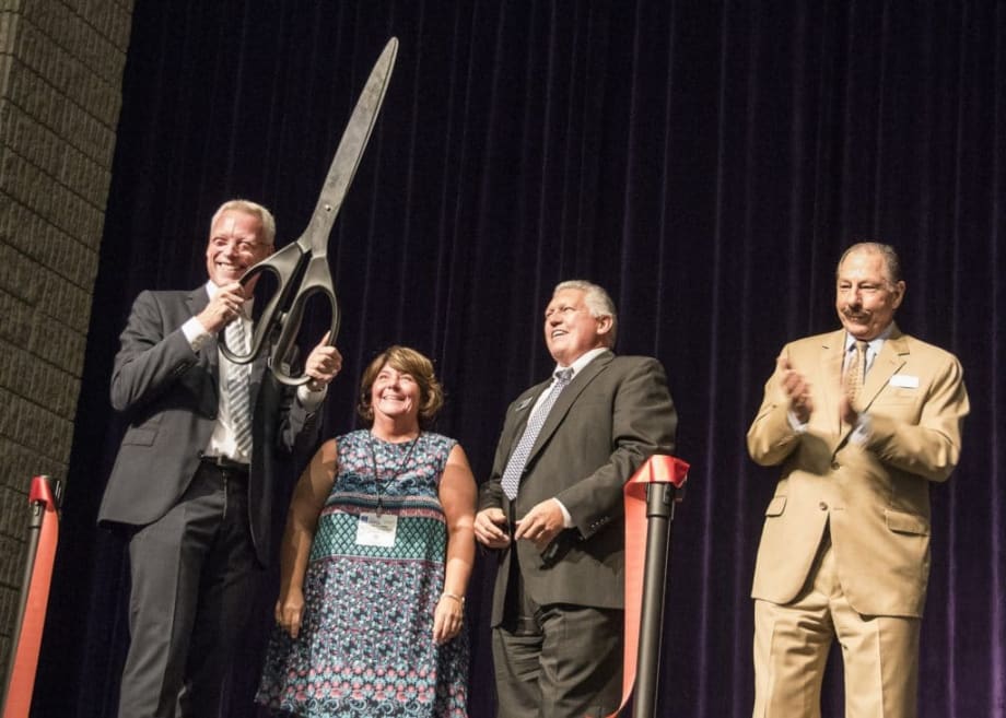 Organizers Pronounce Inaugural NACV Show Success, Plan for 2019