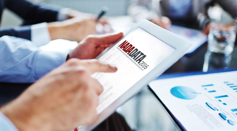 NADA: New-Car Dealerships Employ Record Numbers in 2016