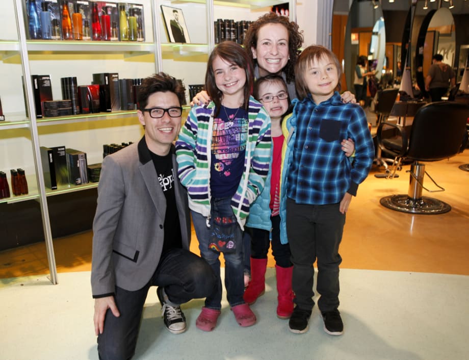 ART+SOUL Event to Benefit National Association for Down Syndrome