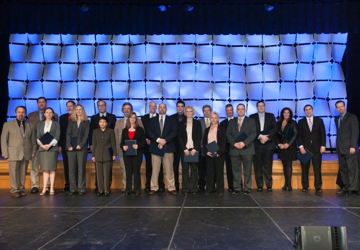 NAFA Announces Private Sector CAFM Graduates