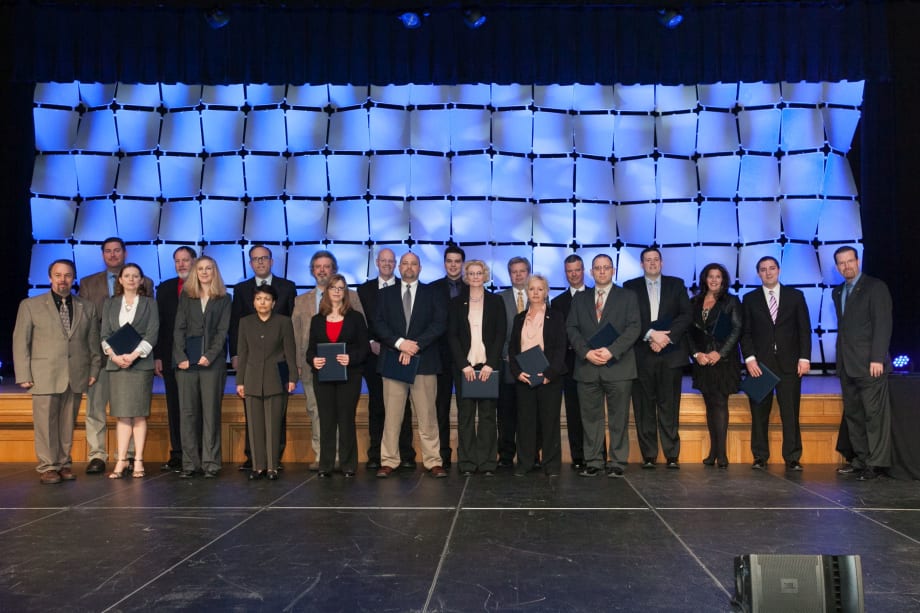 NAFA Announces 2014 CAFM Graduates