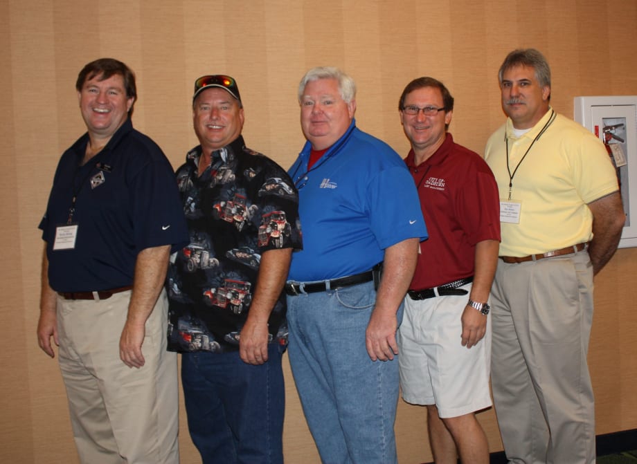 Ohio City Gets Its First Electric Vehicles