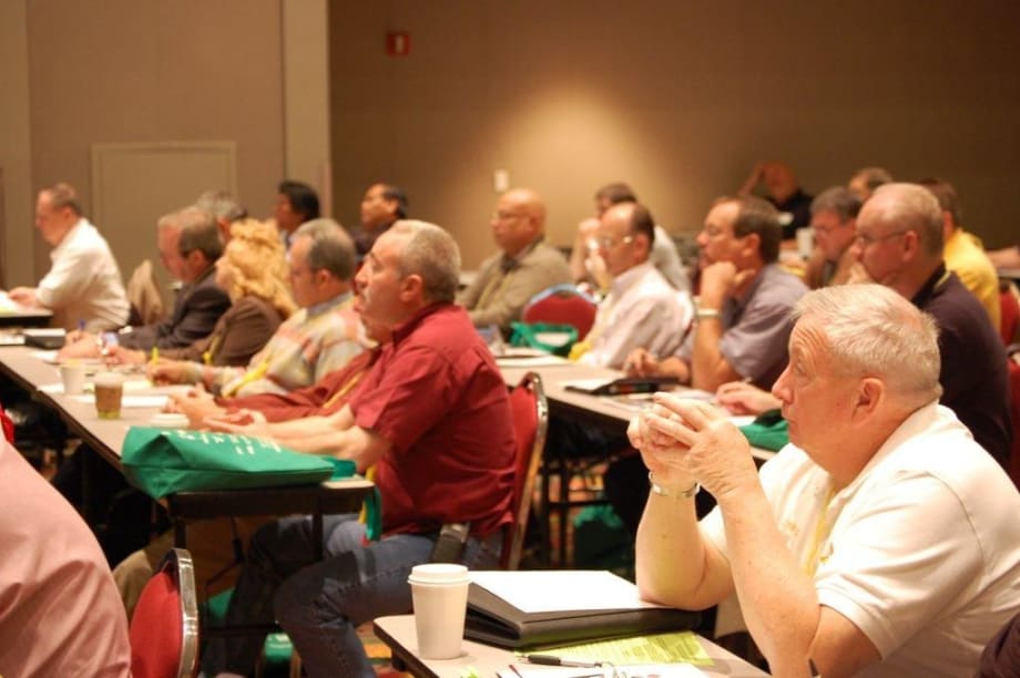 Commitment to Knowledge: Fleet Managers and Lifelong Learning