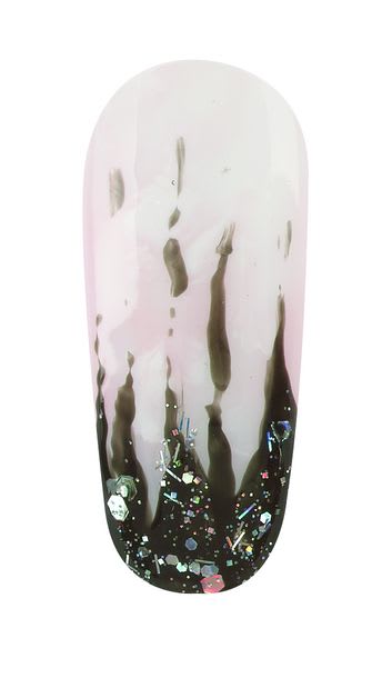 Oz-Some Nail Art