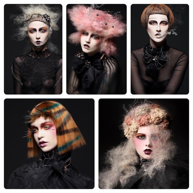 Get Ready to NAHA! The North American Hairstyling Awards Entries Opens June 6