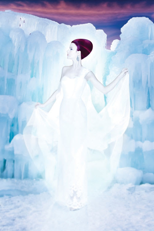 Ice Queens