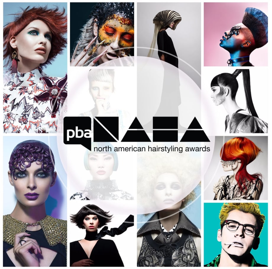Announcing the 2017 NAHA Finalists!