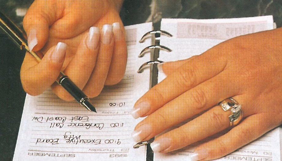 Hairstyling Awards Honor Nail Makeovers for the First Time