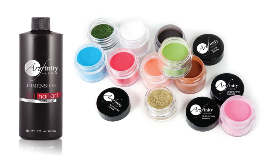 29 Products for the Acrylic Faithful