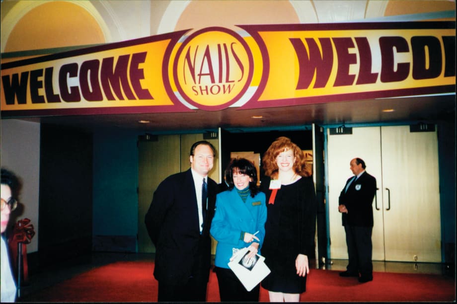 Happy 30th Birthday to...Us!