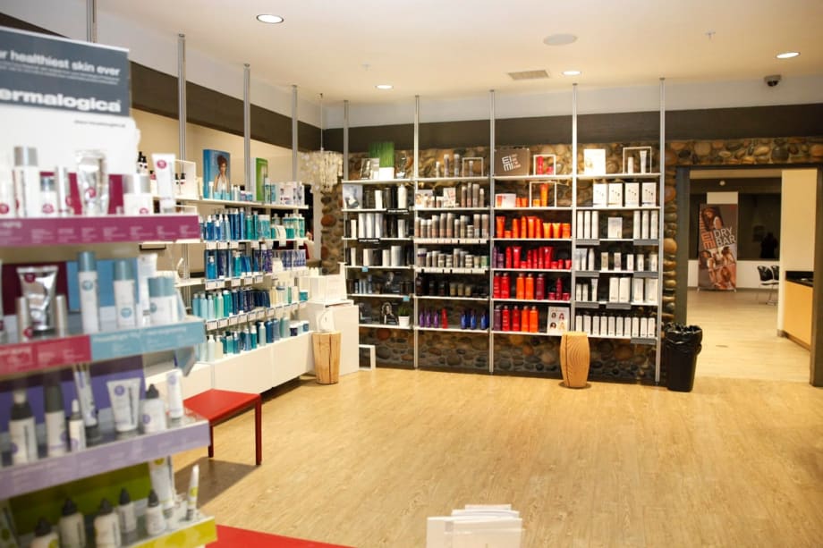 Photos from Advance Beauty College + Harvard Business School Meeting