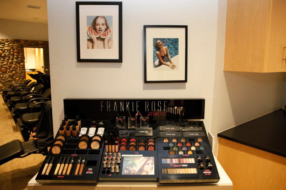 Photos from Advance Beauty College + Harvard Business School Meeting