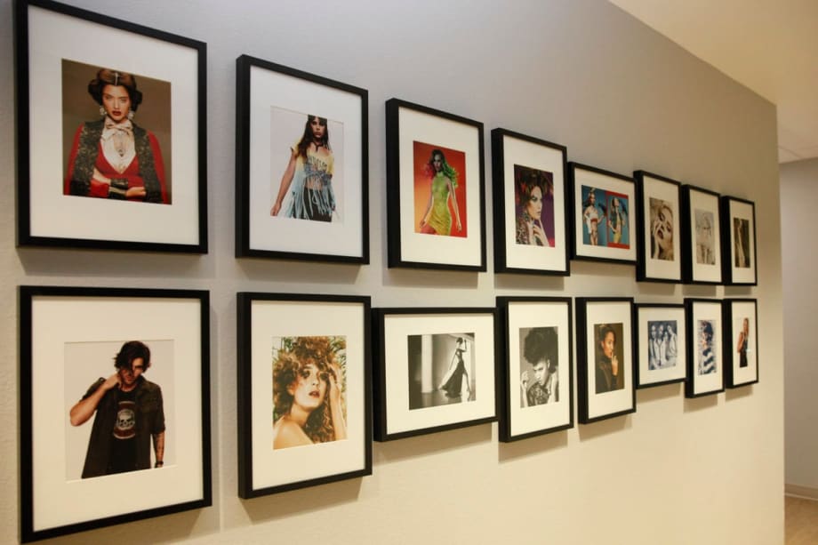Photos from Advance Beauty College + Harvard Business School Meeting
