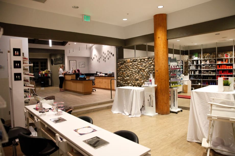 Photos from Advance Beauty College + Harvard Business School Meeting
