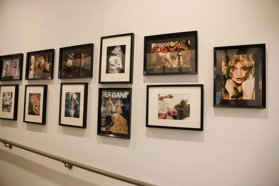 Photos from Advance Beauty College + Harvard Business School Meeting