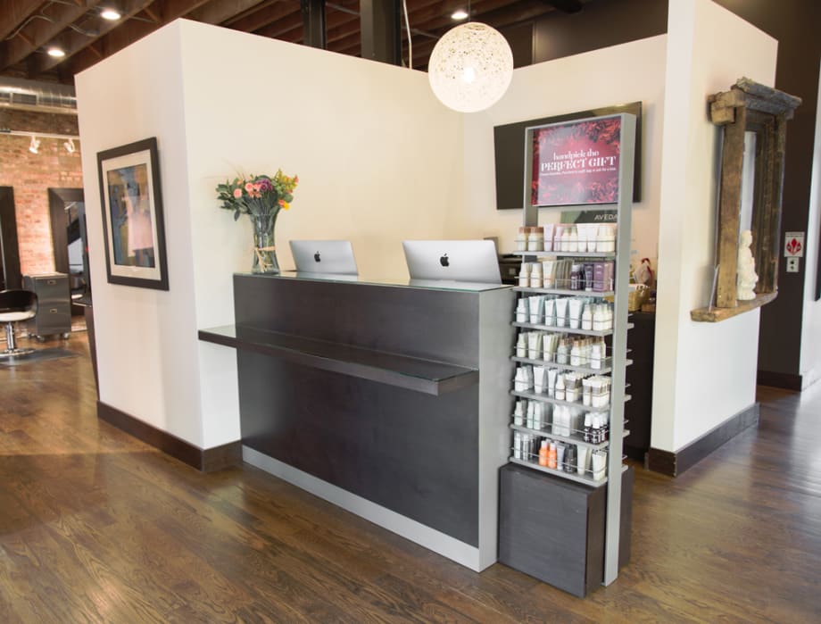 Take a Tour of Namaste Salon and Spa