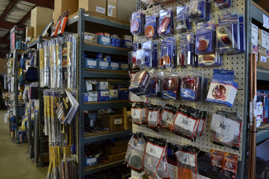 Dispute Could End Mich. City's Parts Contract