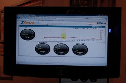 Many companies introduce new products at NAPT trade show