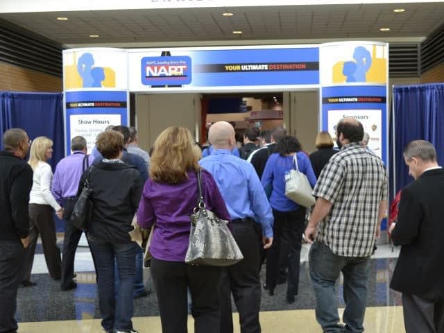 NAPT uses survey findings to enhance connections among diverse membership