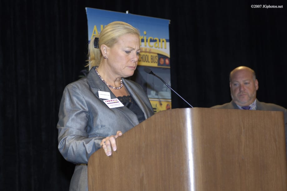 Alex Robinson builds training in NYC, partnerships at NAPT