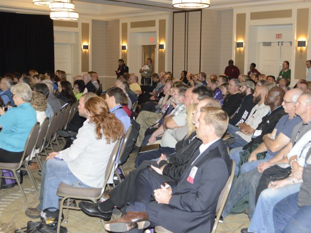 4th Keynote Speaker Added to NAPT Conference Lineup