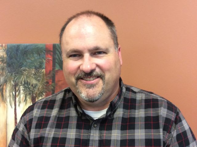 NAPT board members take on new responsibilities