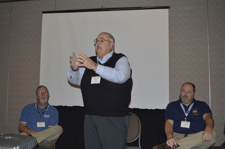 Speakers to new transportation directors: No need to ‘reinvent the wheel’