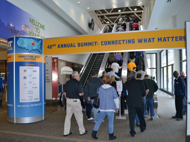 15 NAPT Members Earn Certifications