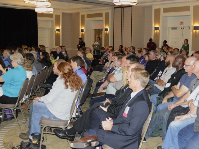 NAPT Reveals Full Schedule for Summit