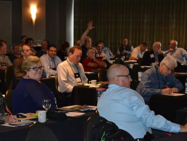 NASDPTS Marks Half a Century of Leadership in Pupil Transportation Policy