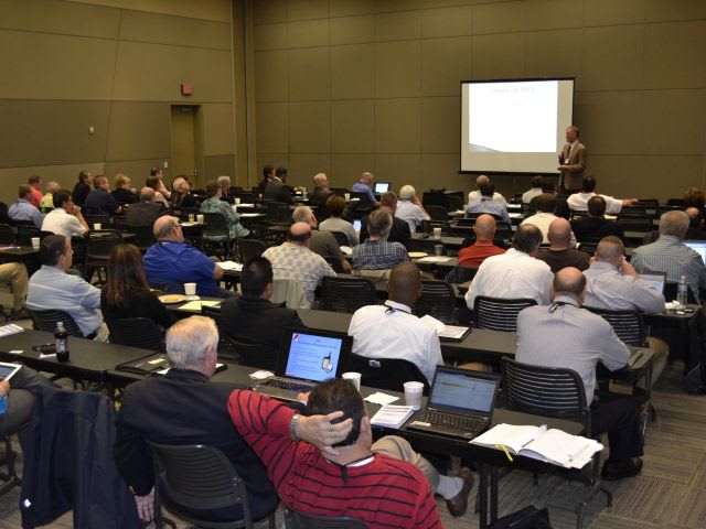 New NASDPTS paper details support for lap-shoulder belts