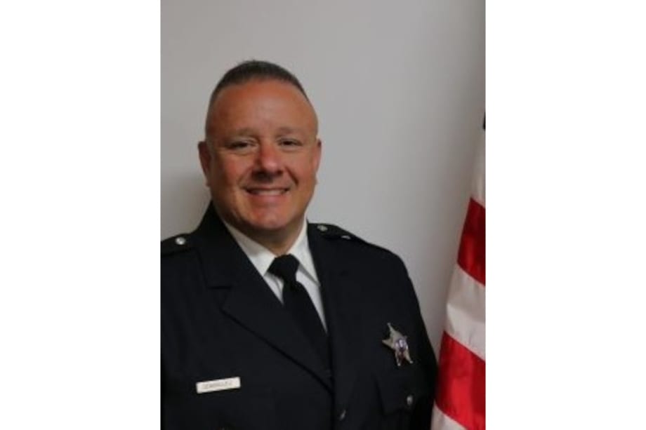 Illinois Officer Named National SRO of the Year