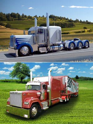 Novosad Wins Truck-Lite Trophy from NAST