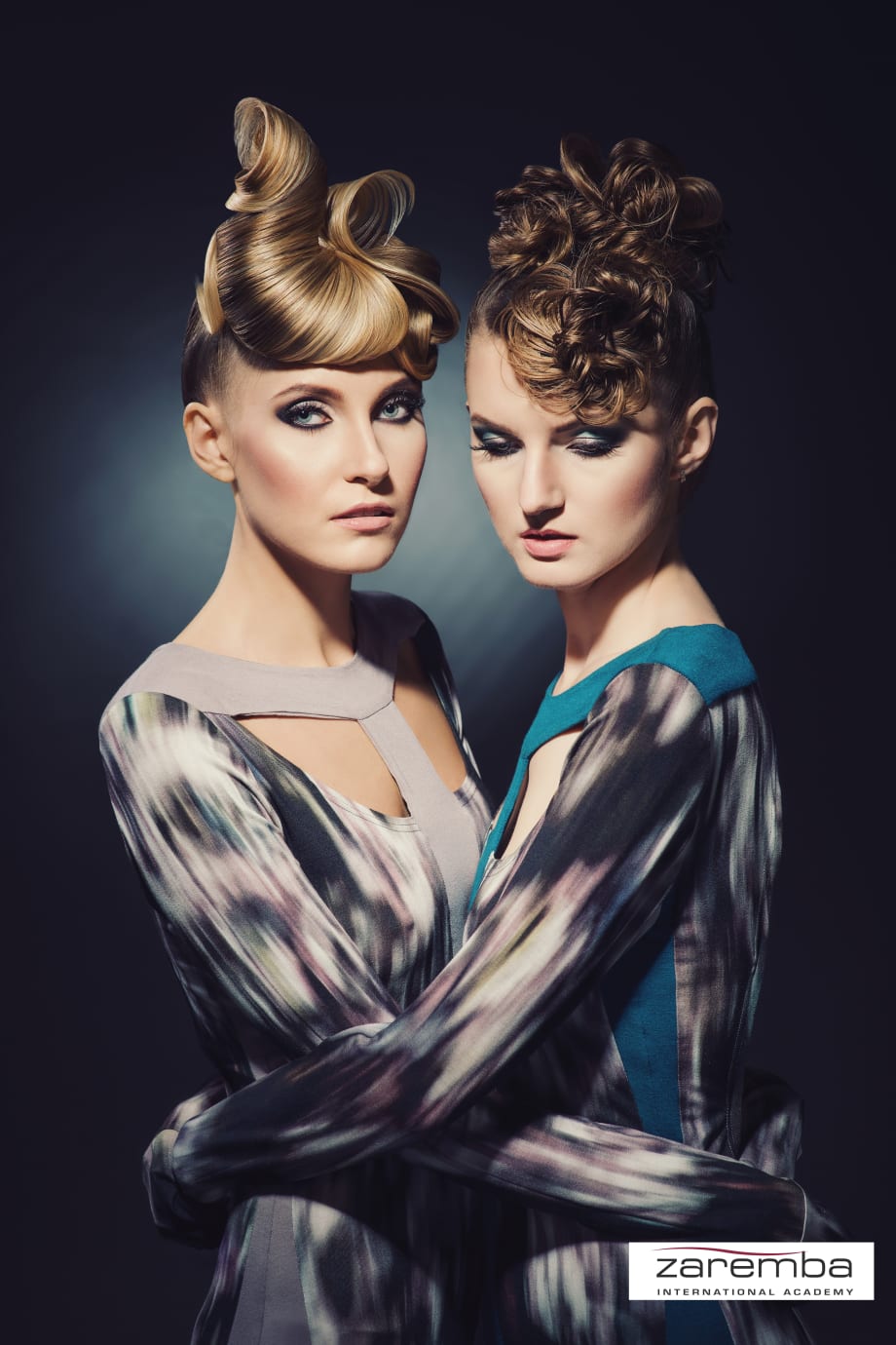 Amazing Profundity Collection from Zaremba International Academy