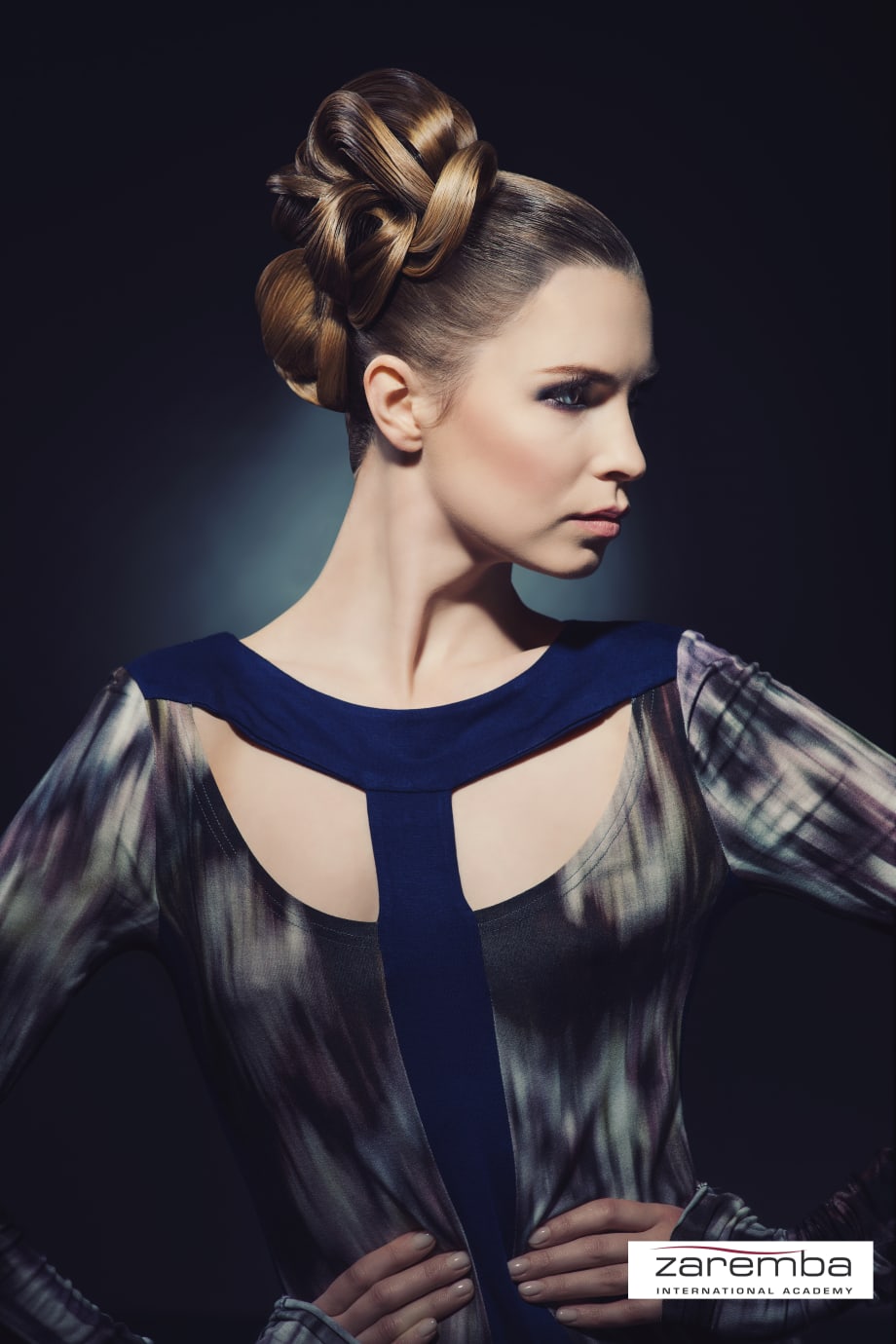 Amazing Profundity Collection from Zaremba International Academy