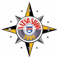 NATSO Show 2005 Next Month in Nashville