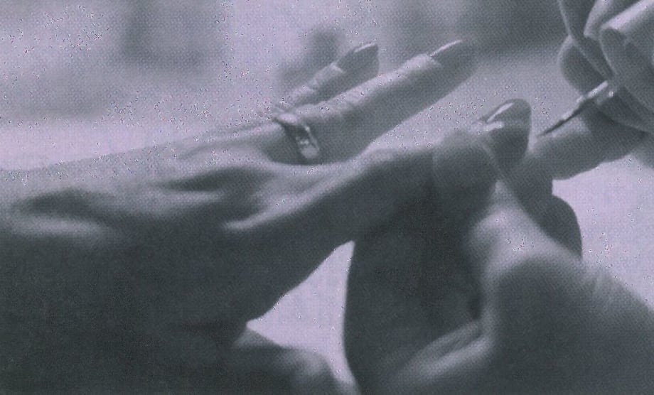 The New Age of Natural Manicure