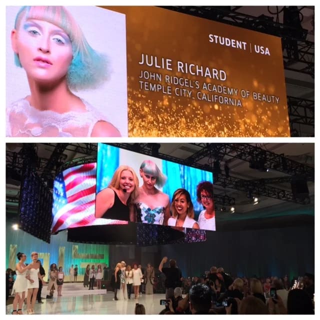 The 2015 North American Trend Vision Winners