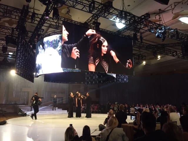 The 2015 North American Trend Vision Winners