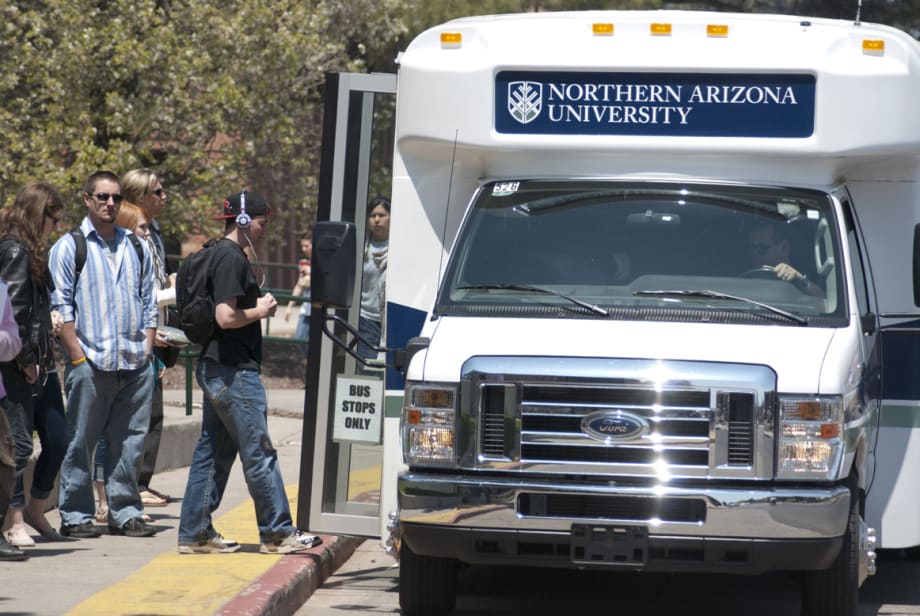 UT Survey: City, campus, housing partners crucial to university systems