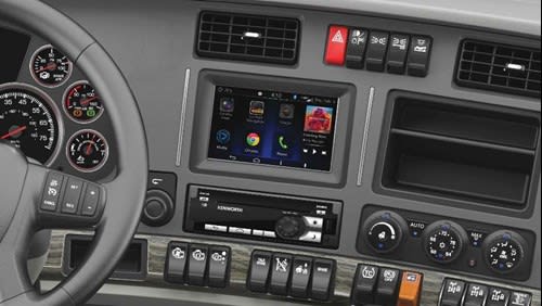 Kenworth Launches Diagnostics and Productivity Tools