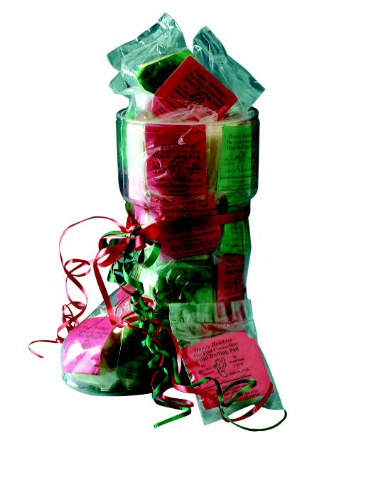 Retail Tactics for Great Holiday Gifting