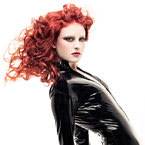 MEET THE NAHA FINALIST: Aaron Rogers/Newcomer Stylist